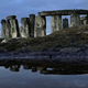 Imagen para el artículo titulado Las heces fosilizadas encontradas en Stonehenge revelan secretos de los constructores